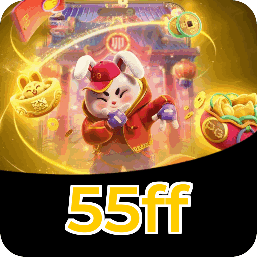 Siga a 55ff no Facebook